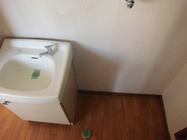 Other Equipment. Laundry Area