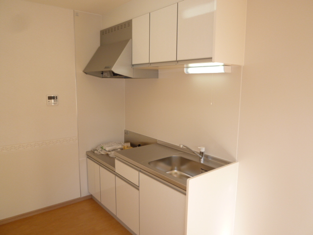 Kitchen. It is a photograph of the same type