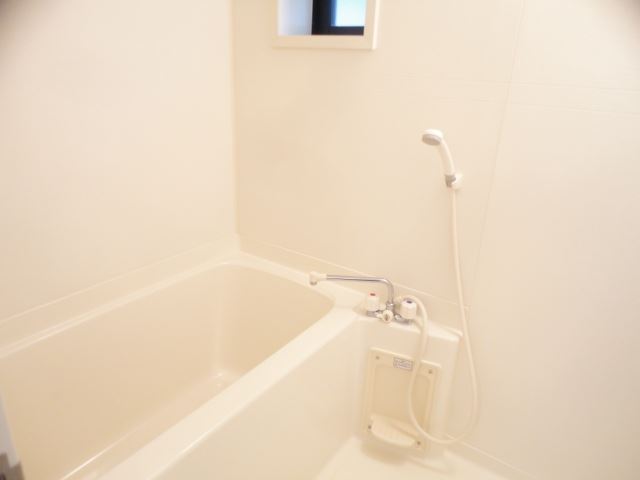 Bath. shower, Small window with the bath