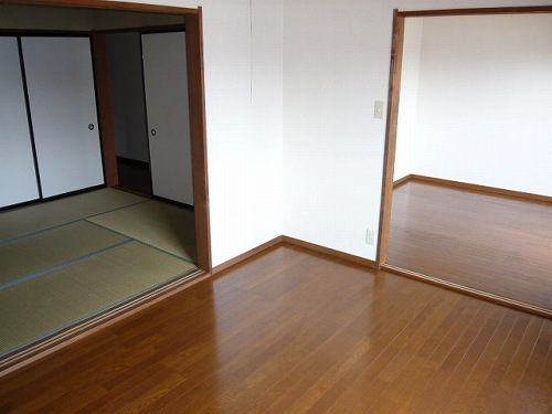 Other room space