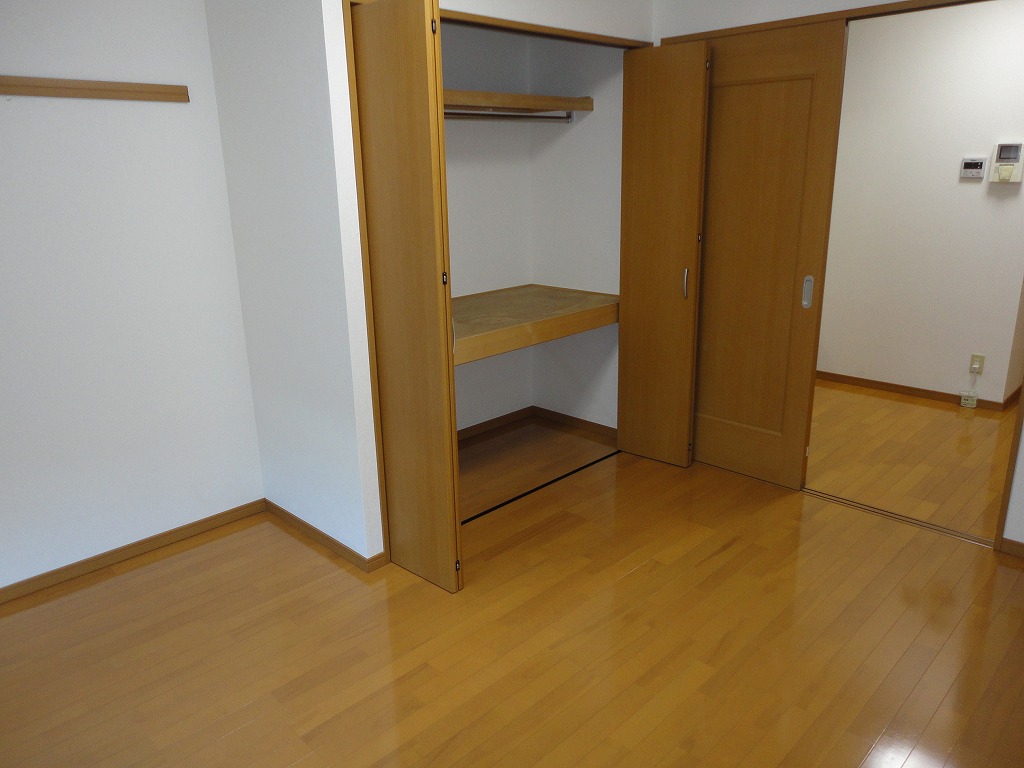 Other room space