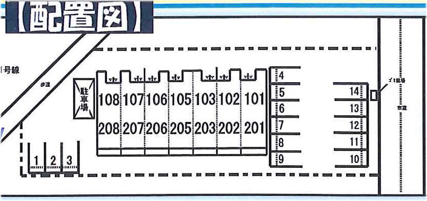 Bath. layout drawing