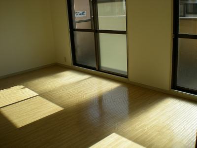 Living and room. Loose 12 Pledge of south LDK