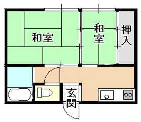 Numazu, Shizuoka Prefecture Numakita cho 2