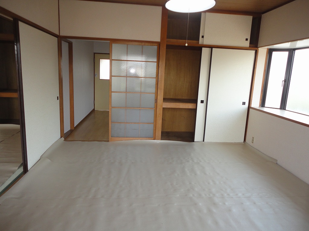 Other room space