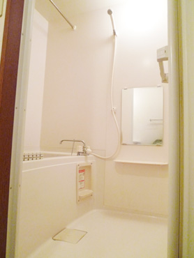 Bath. bus ・ Restroom