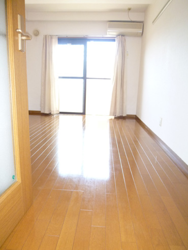 Living and room. Free is a ring of the room. South-facing veranda!