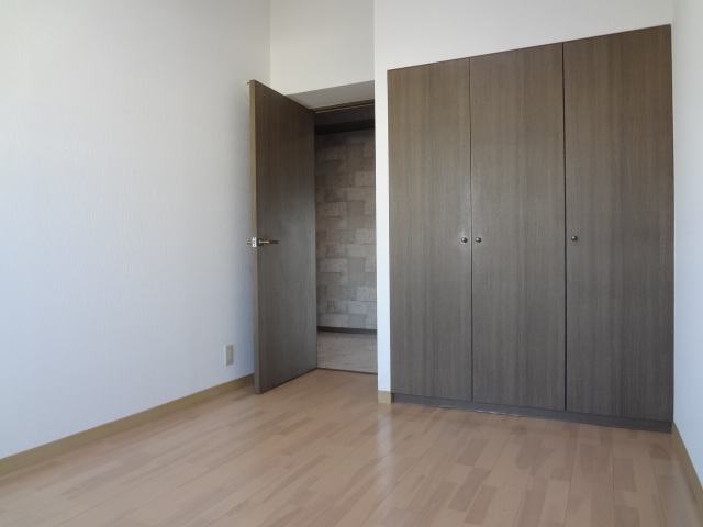 Other room space.  ☆ Western-style calm atmosphere ☆