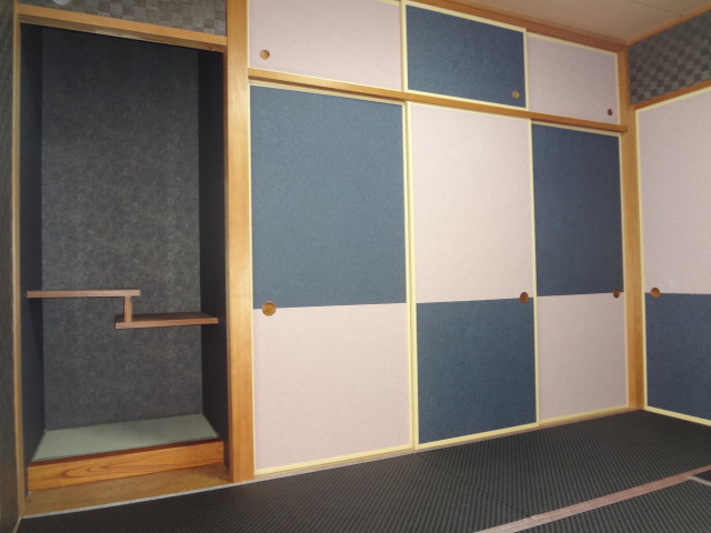 Other room space.  ☆ Japanese-style room 6 Pledge of fascination ☆