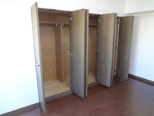 Receipt.  ☆ height ・ Storage with depth ☆