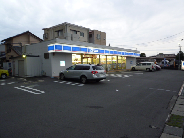 Convenience store. 463m until Lawson Numazu Honda-cho store (convenience store)