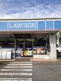 Convenience store. 499m until Lawson Numazu Shimokanuki store (convenience store)
