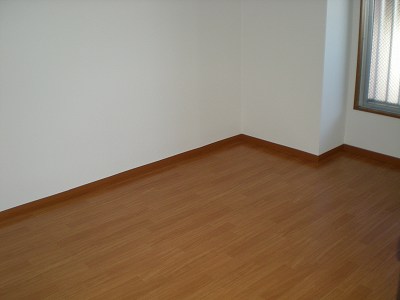 Living and room. Western-style 5.8