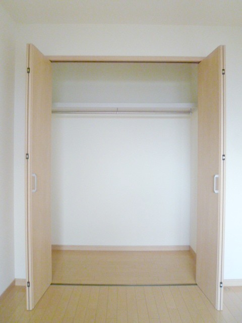 Receipt. Northern chamber of the closet