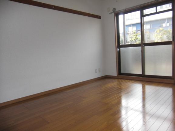 Other room space. bedroom