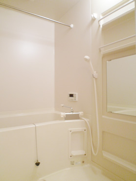 Bath. Yes Reheating function