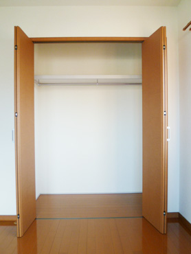 Receipt. Northern Closet