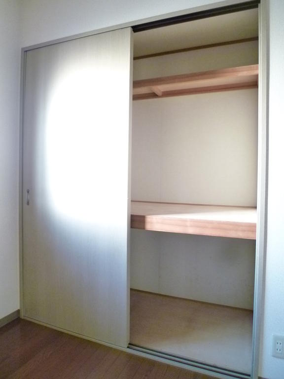 Receipt. LDK storage