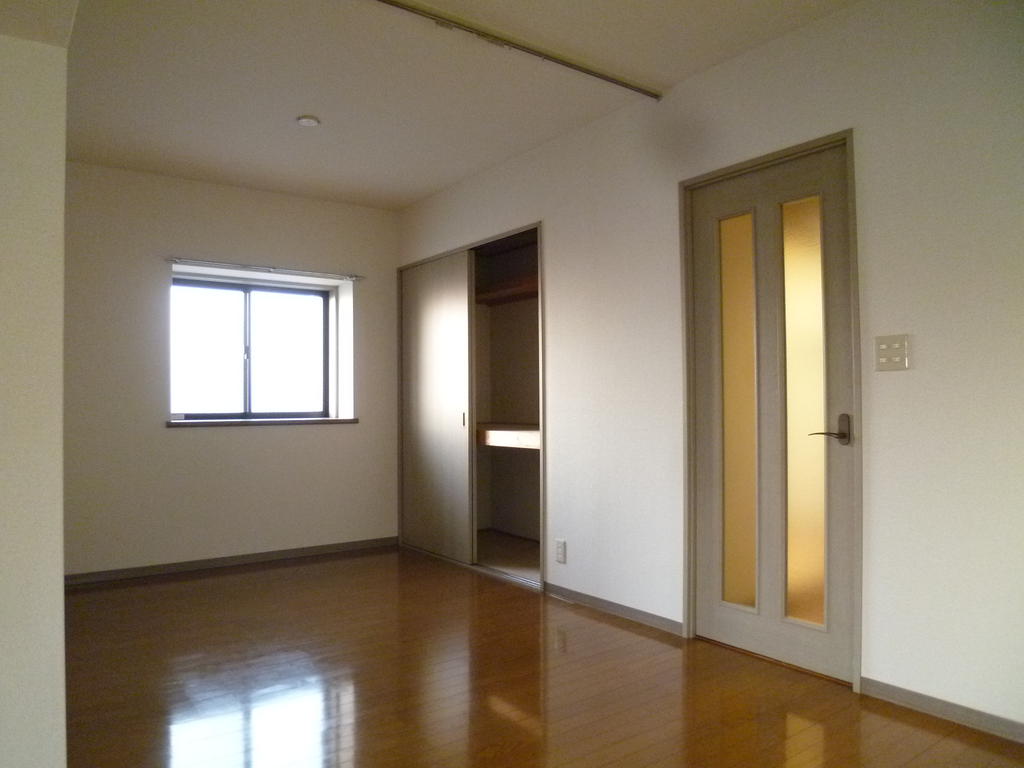 Living and room. LDK