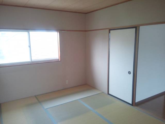 Other room space