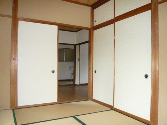 Other room space