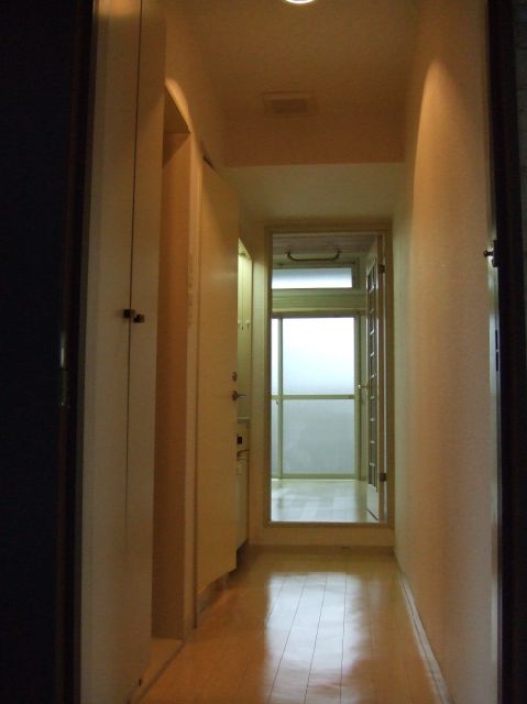 Other room space