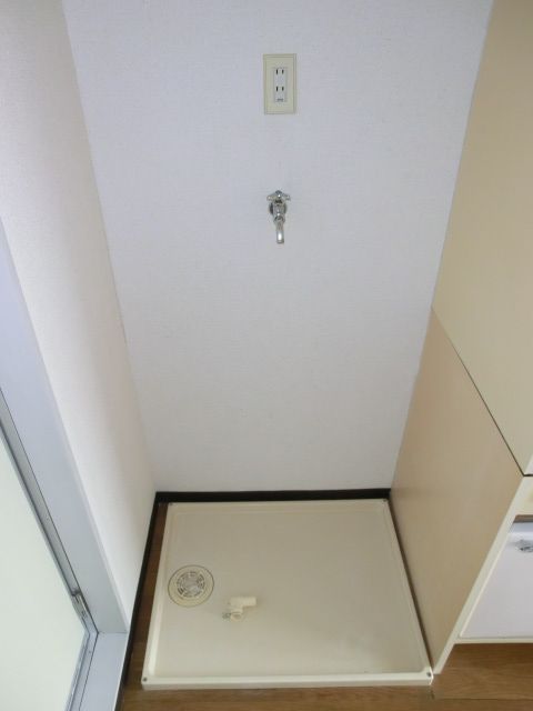 Other room space