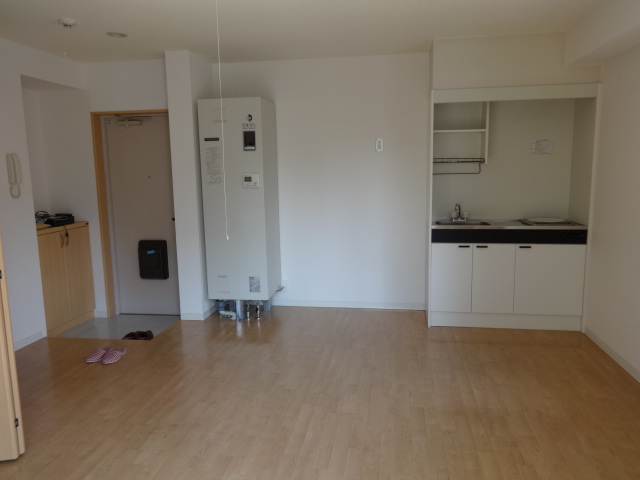 Living and room