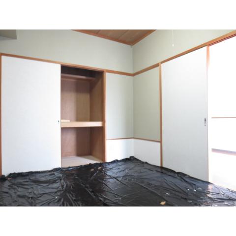 Other room space