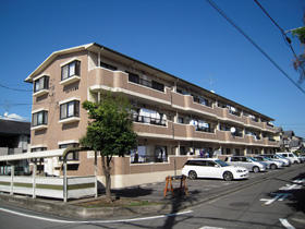 Building appearance