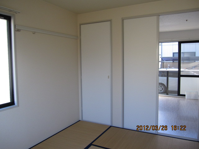 Other room space
