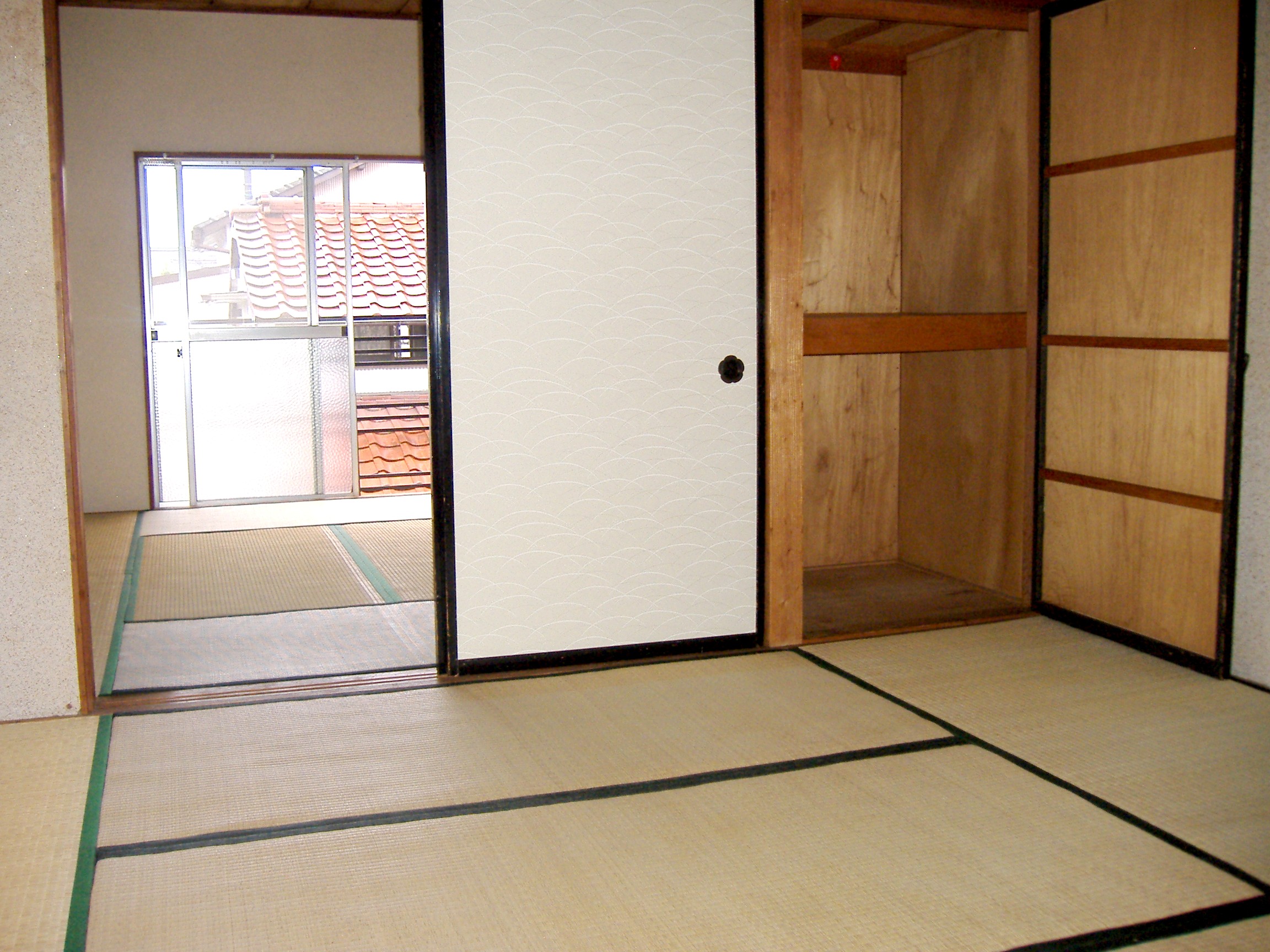Living and room