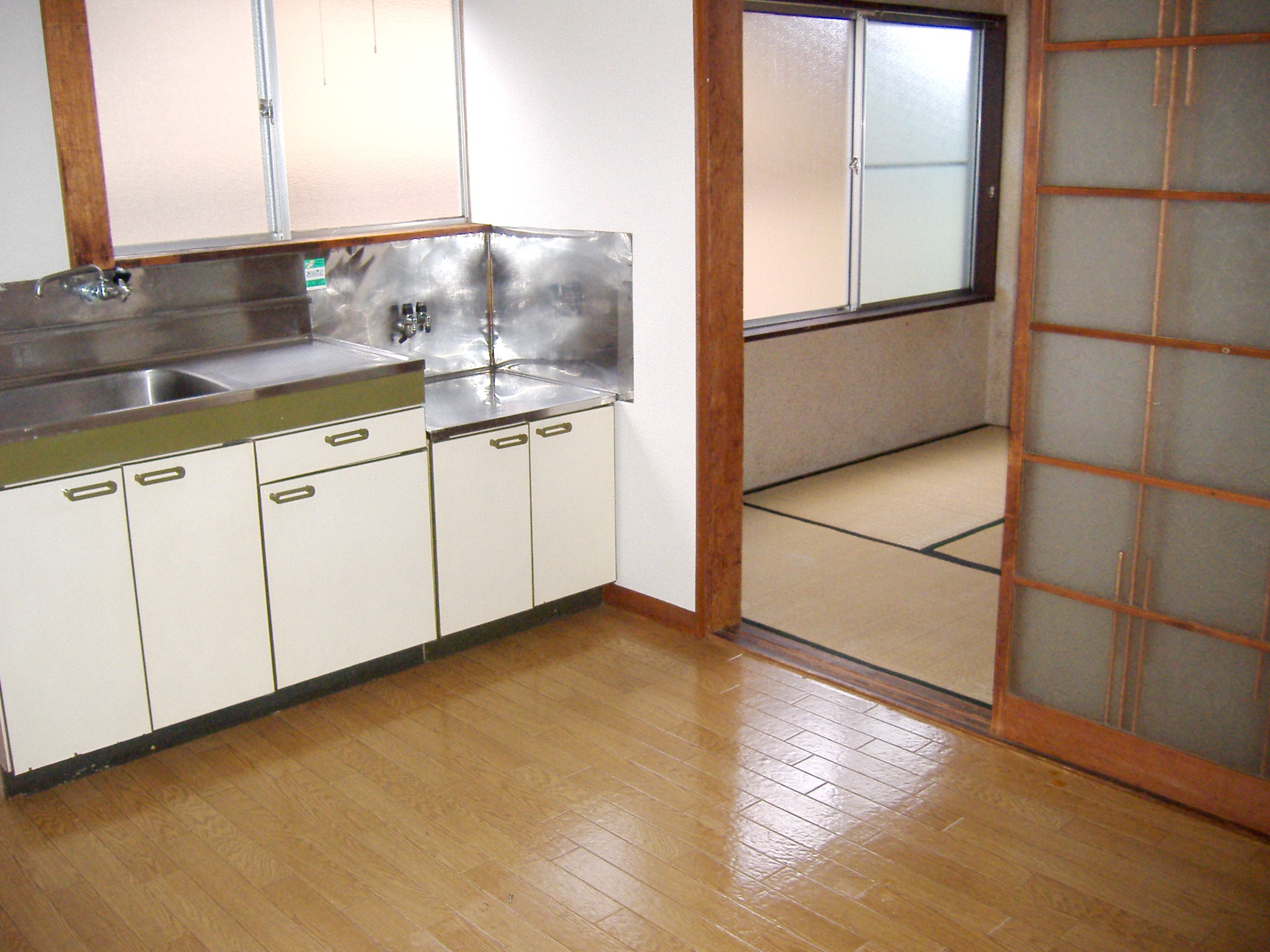 Living and room