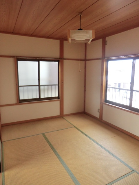 Other room space