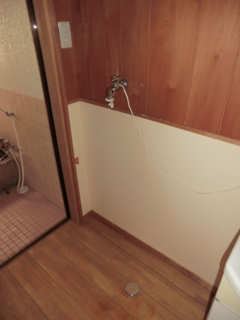 Washroom
