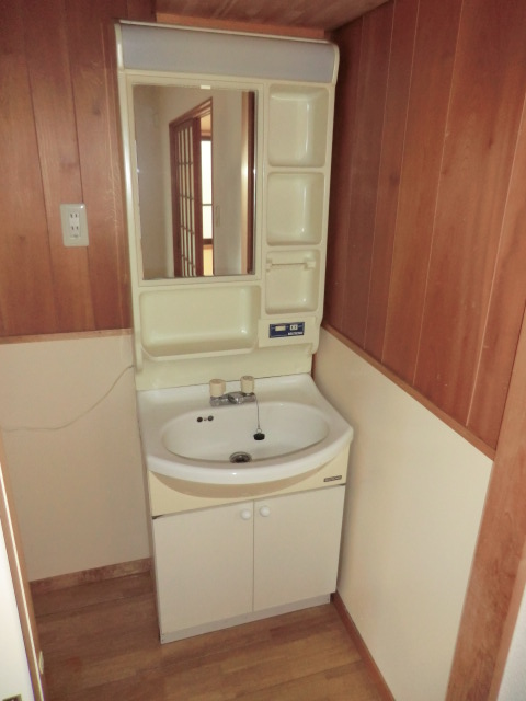 Washroom