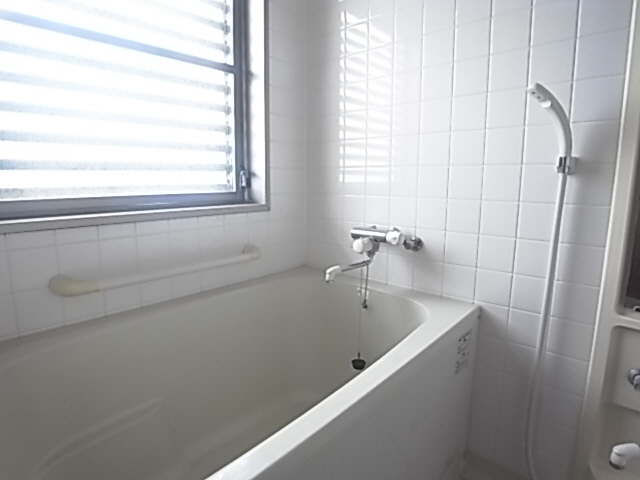 Bath. The same image