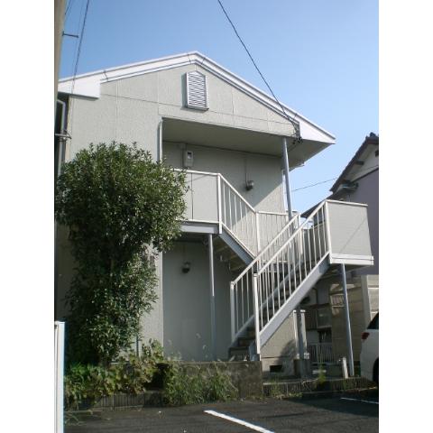Building appearance
