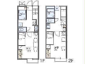 Building appearance