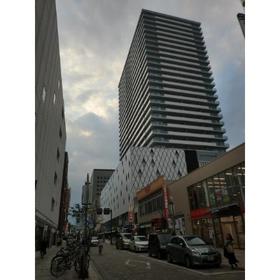 Building appearance