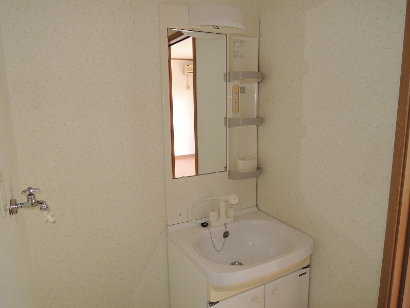 Washroom