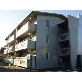 Building appearance