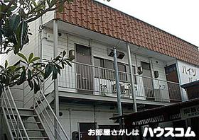 Building appearance