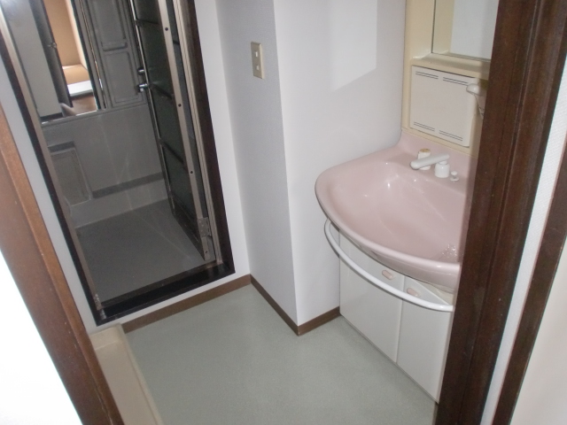 Washroom