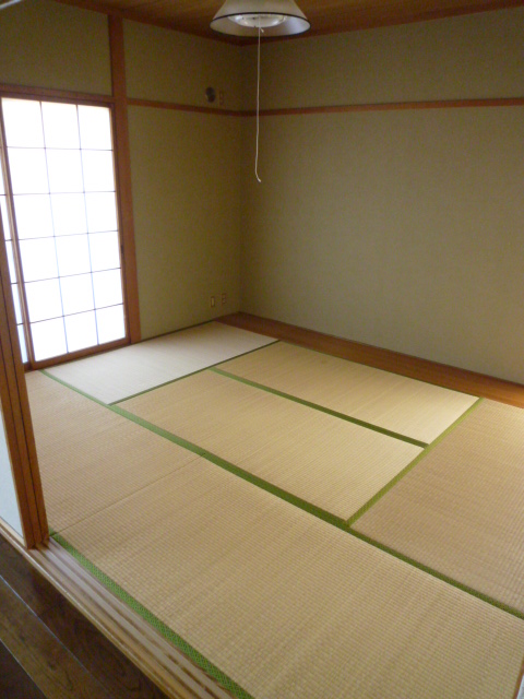 Living and room