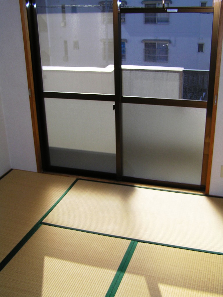 Other room space