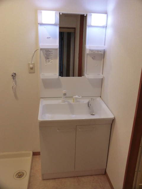 Washroom