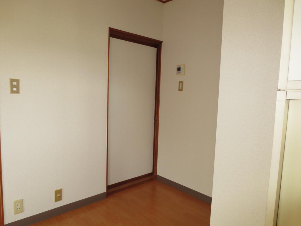 Other room space