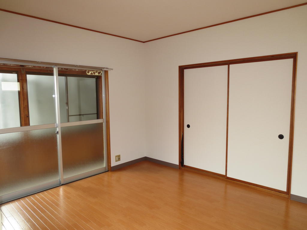 Other room space