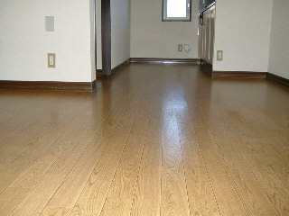 Living and room